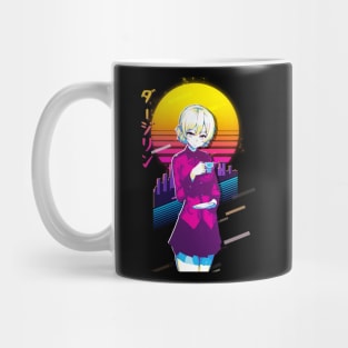 Darjeeling - Girls und Panzer Mug